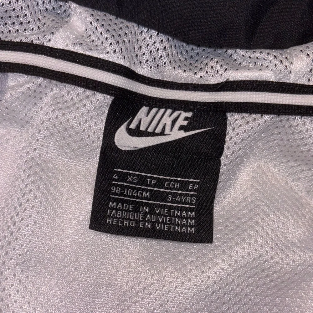 Nike Sportswear Windrunner jacket